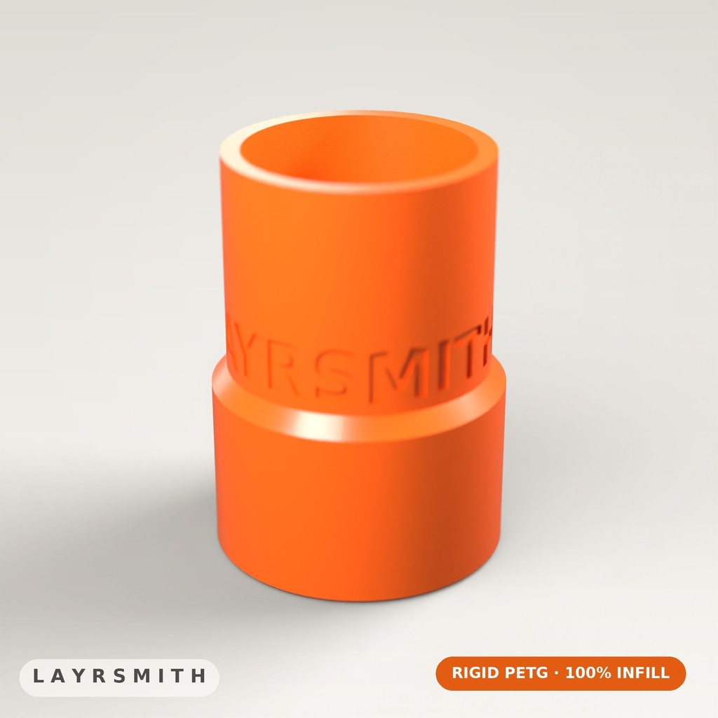 ASP-F37.5-T32.5-PETG — Vue studio