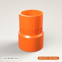 ASP-F37.5-T32.5-PETG — Vue studio