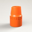 ASP-M36-T32.5-PETG — Angle 2
