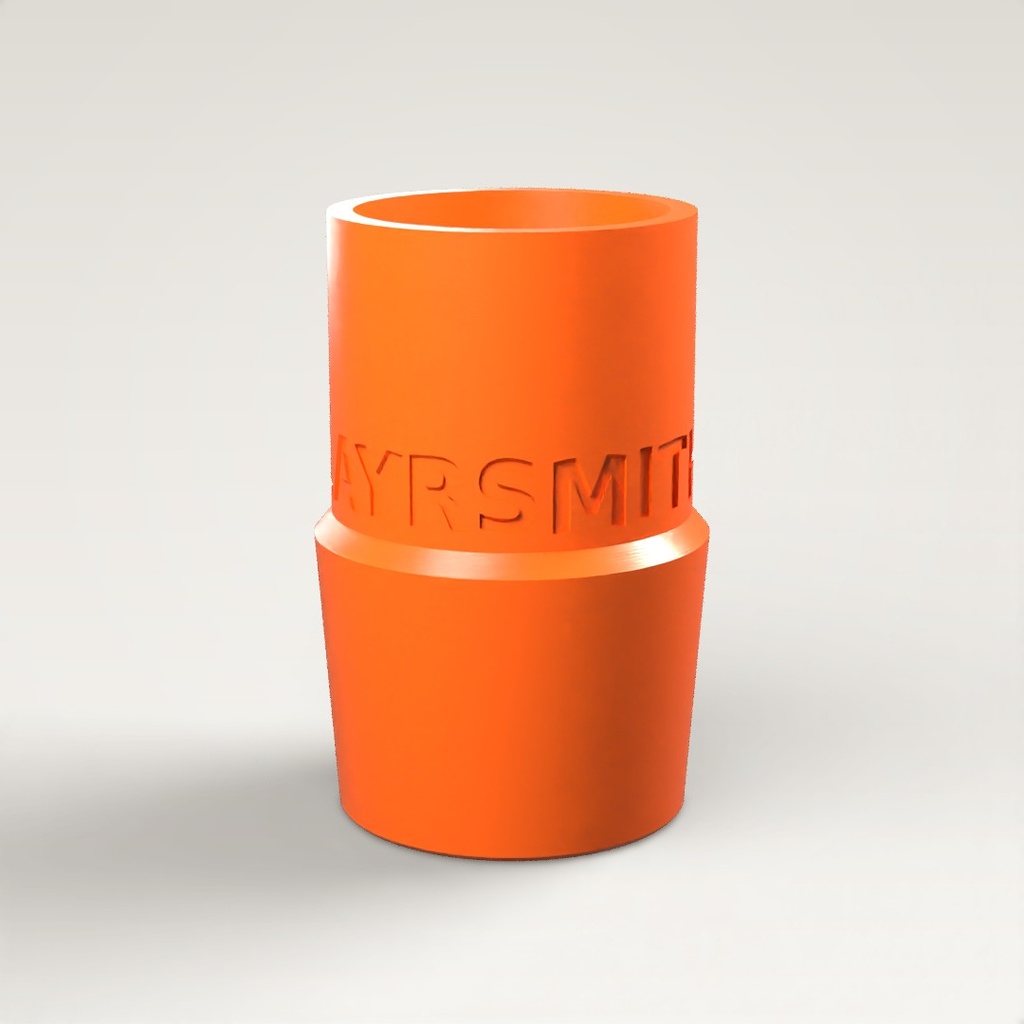 ASP-M45-T32.5-PETG — Angle 1