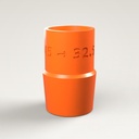 ASP-M45-T32.5-PETG — Angle 2
