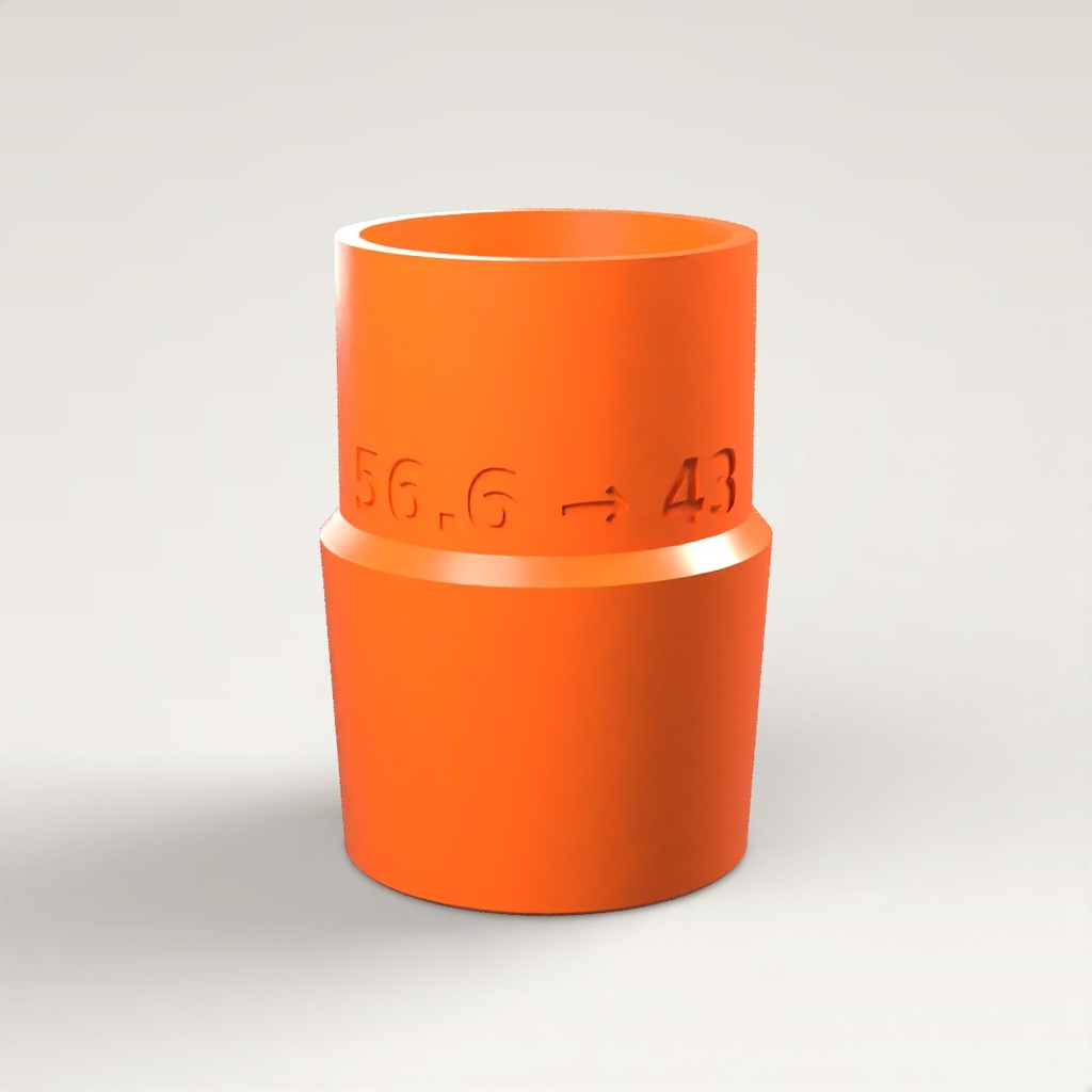 ASP-M56.6-T43-PETG — Angle 2