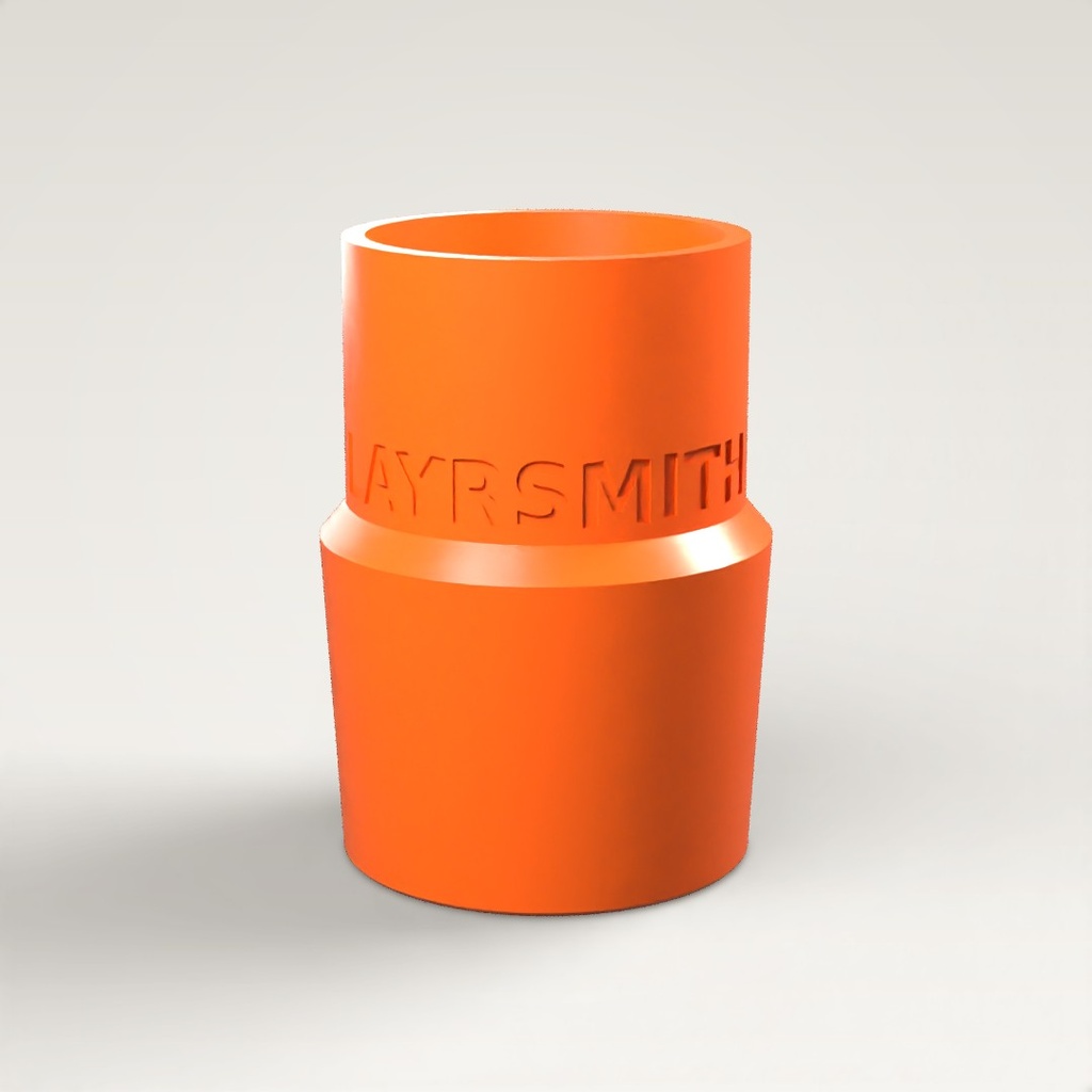 ASP-M58.5-T43-PETG — Angle 1