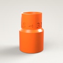 ASP-T32.5-F25.5-PETG — Angle 2