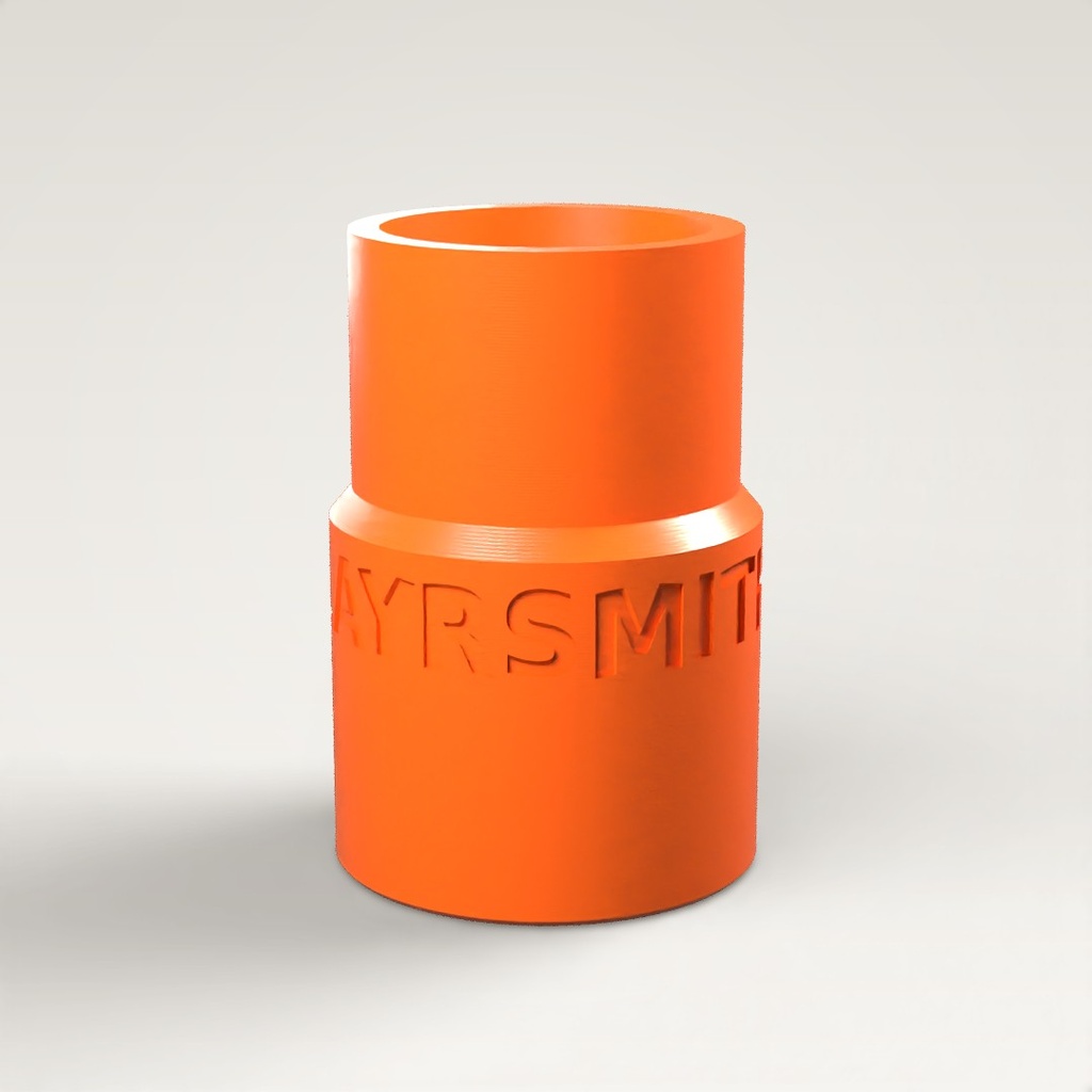 ASP-T32.5-F28-PETG — Angle 1