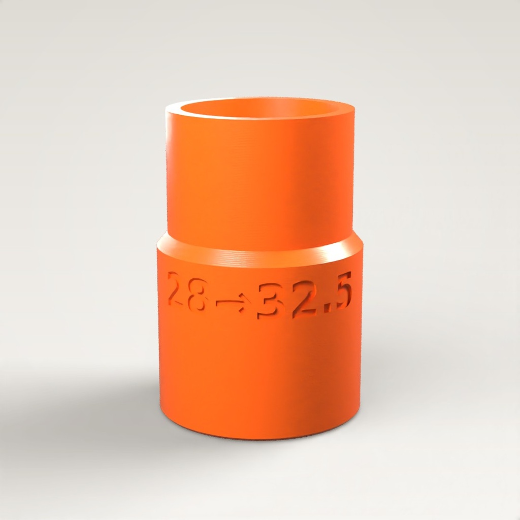 ASP-T32.5-F28-PETG — Angle 2