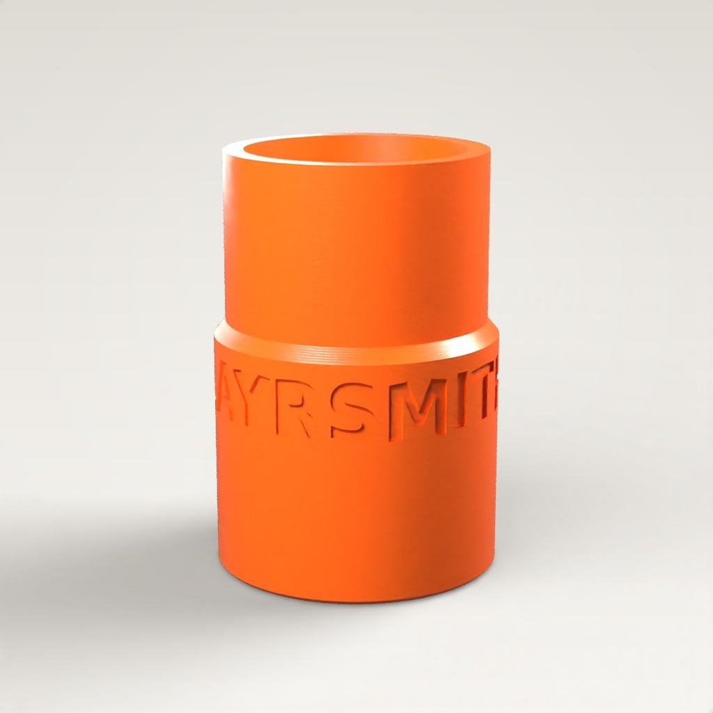 ASP-T32.5-F29-PETG — Angle 1