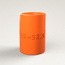 ASP-T32.5-F32-PETG — Angle 2