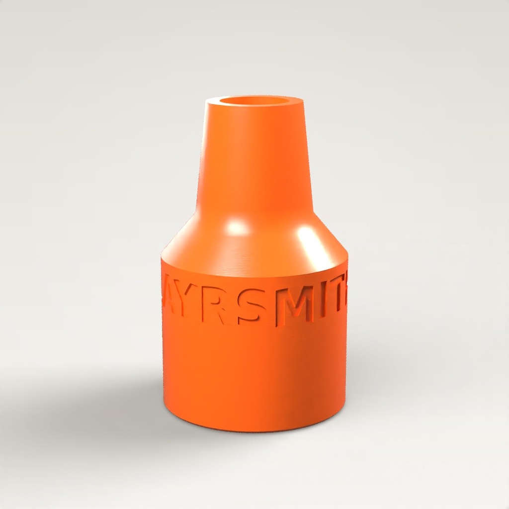 ASP-T32.5-M25-PETG — Angle 1