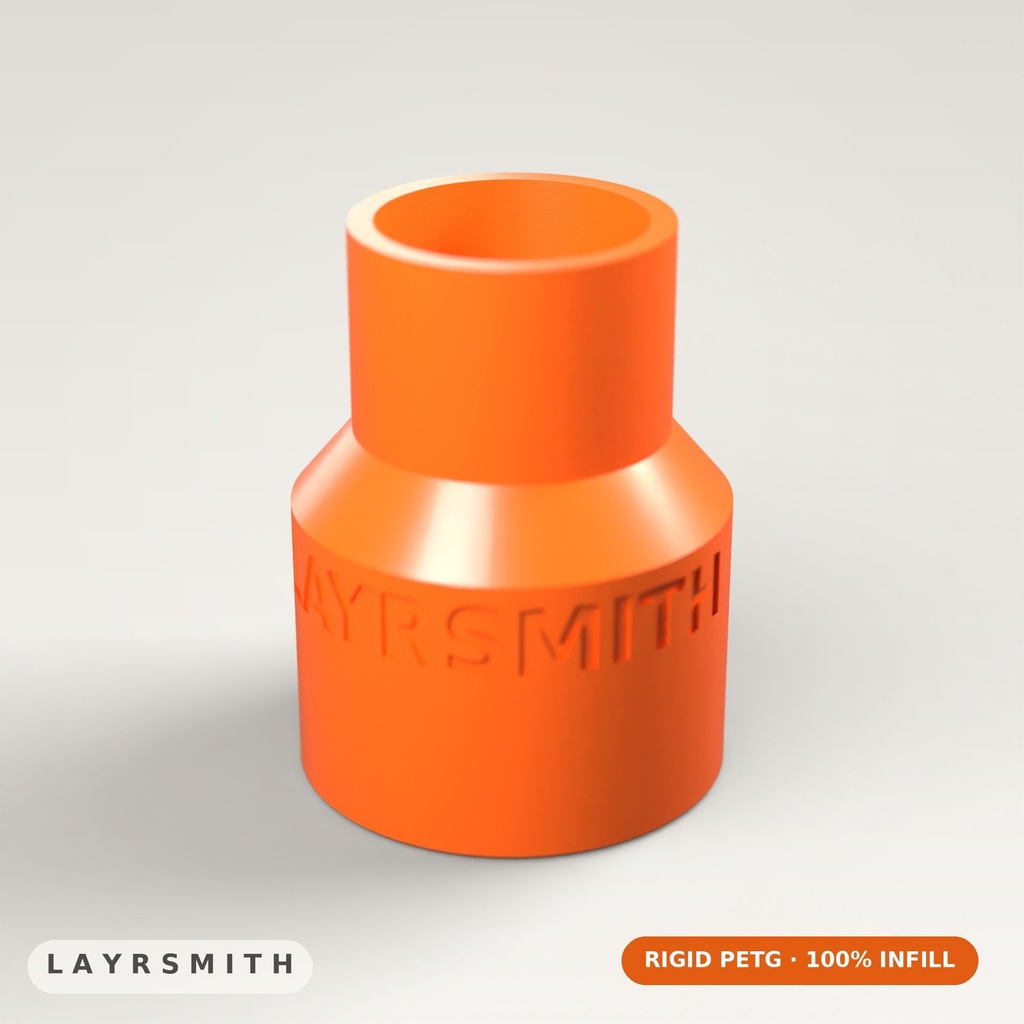 ASP-T43-F28-PETG — Vue studio