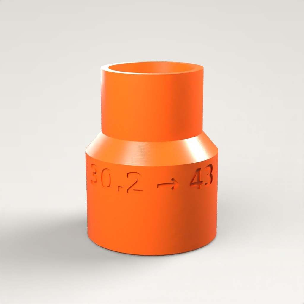 ASP-T43-F30.2-PETG — Angle 2