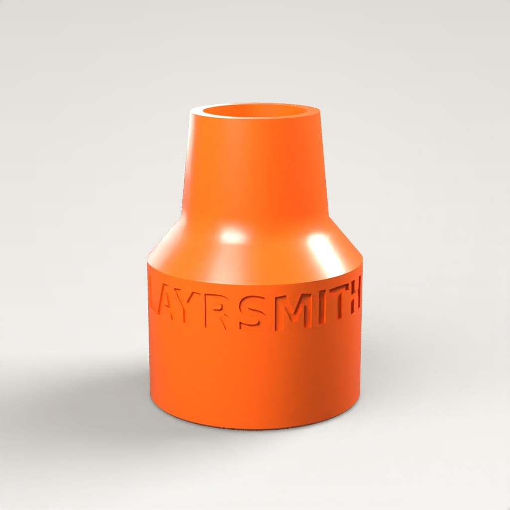 ASP-T43-M34.5-PETG — Angle 1