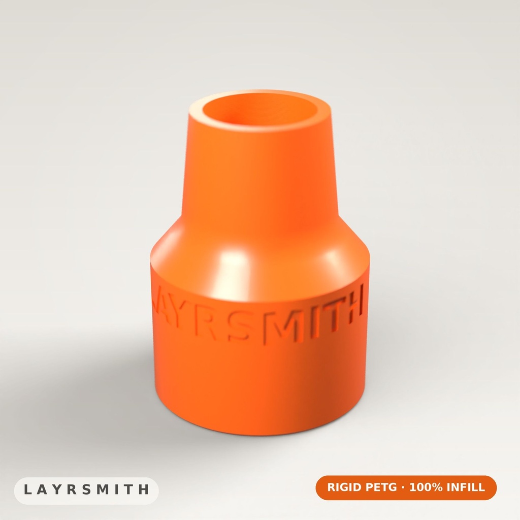 ASP-T43-M36-PETG — Vue studio