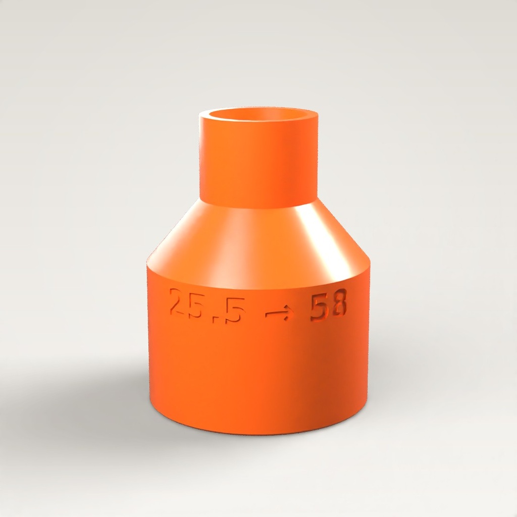 ASP-T58-F25.5-PETG — Angle 2