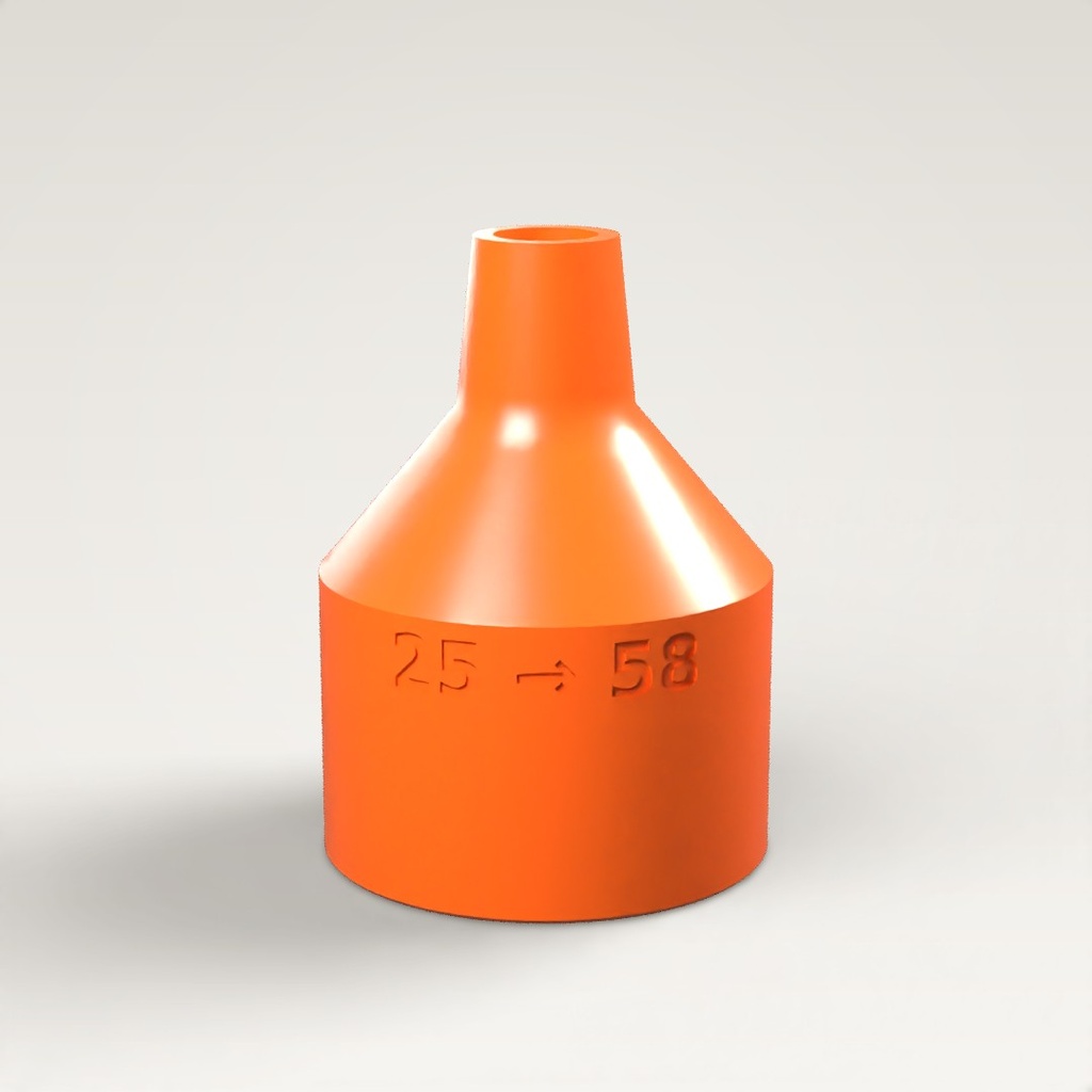ASP-T58-M25-PETG — Angle 2